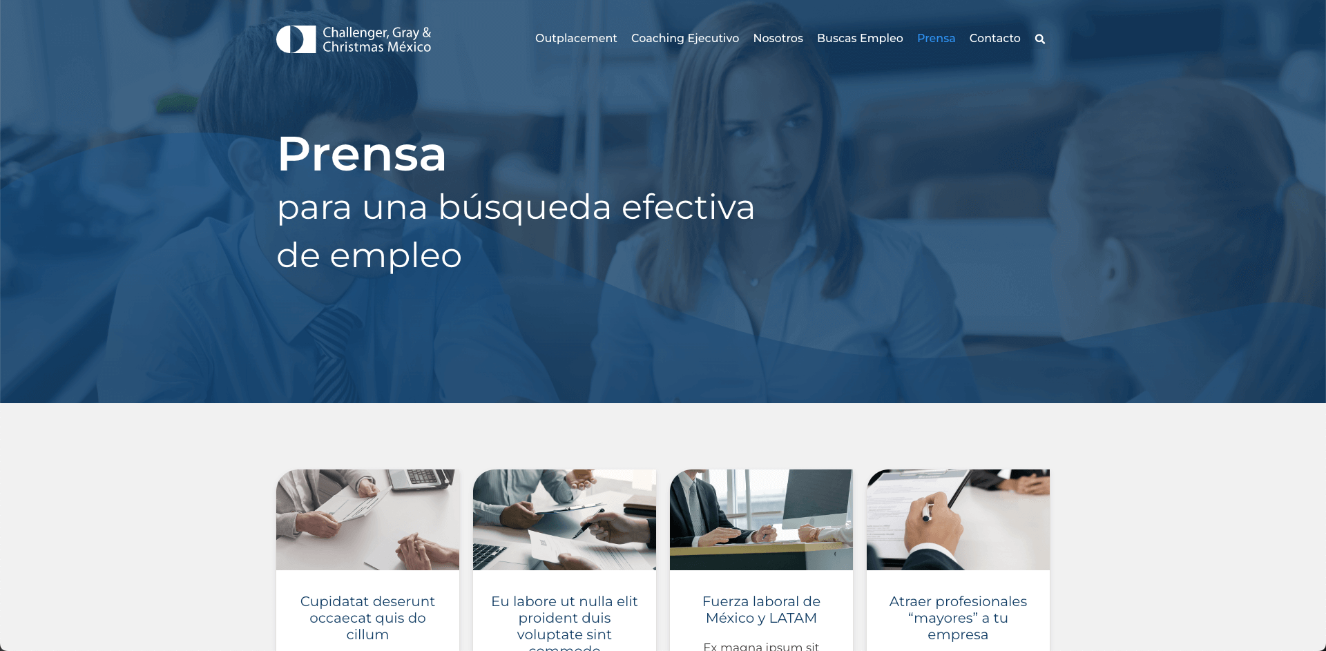 Blog y noticias challenger gray christmas m xico