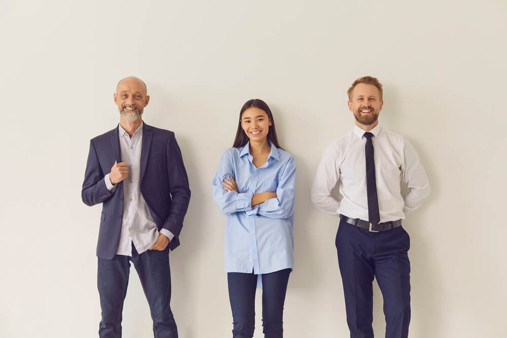 Gestión de una Fuerza Laboral Multigeneracional en México