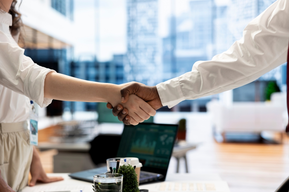 Cómo destacar en la ronda final de entrevistas ejecutivas