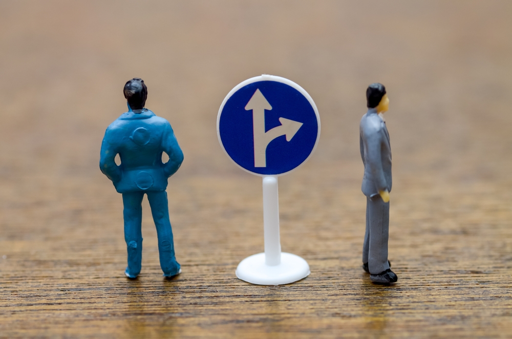 Auditoría de Ambición: ¿Está Tu Próxima Decisión Alineada con Tu Verdadero Potencial?