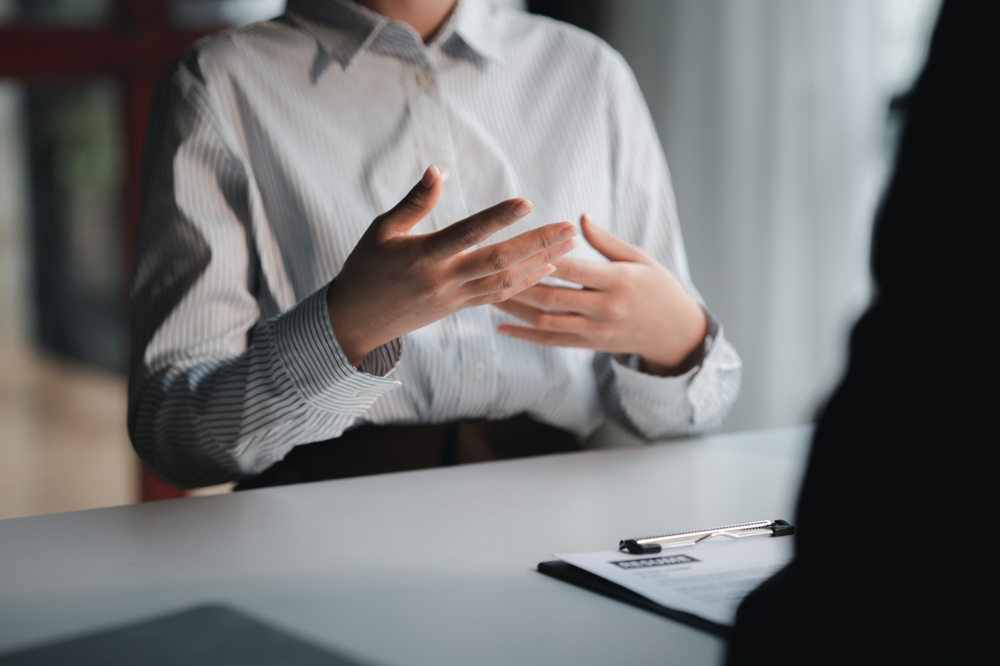 Las conversaciones laborales que ya no pueden postergarse